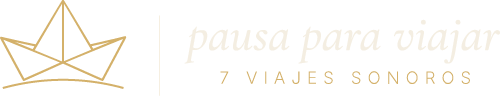 Pausa para Viajar